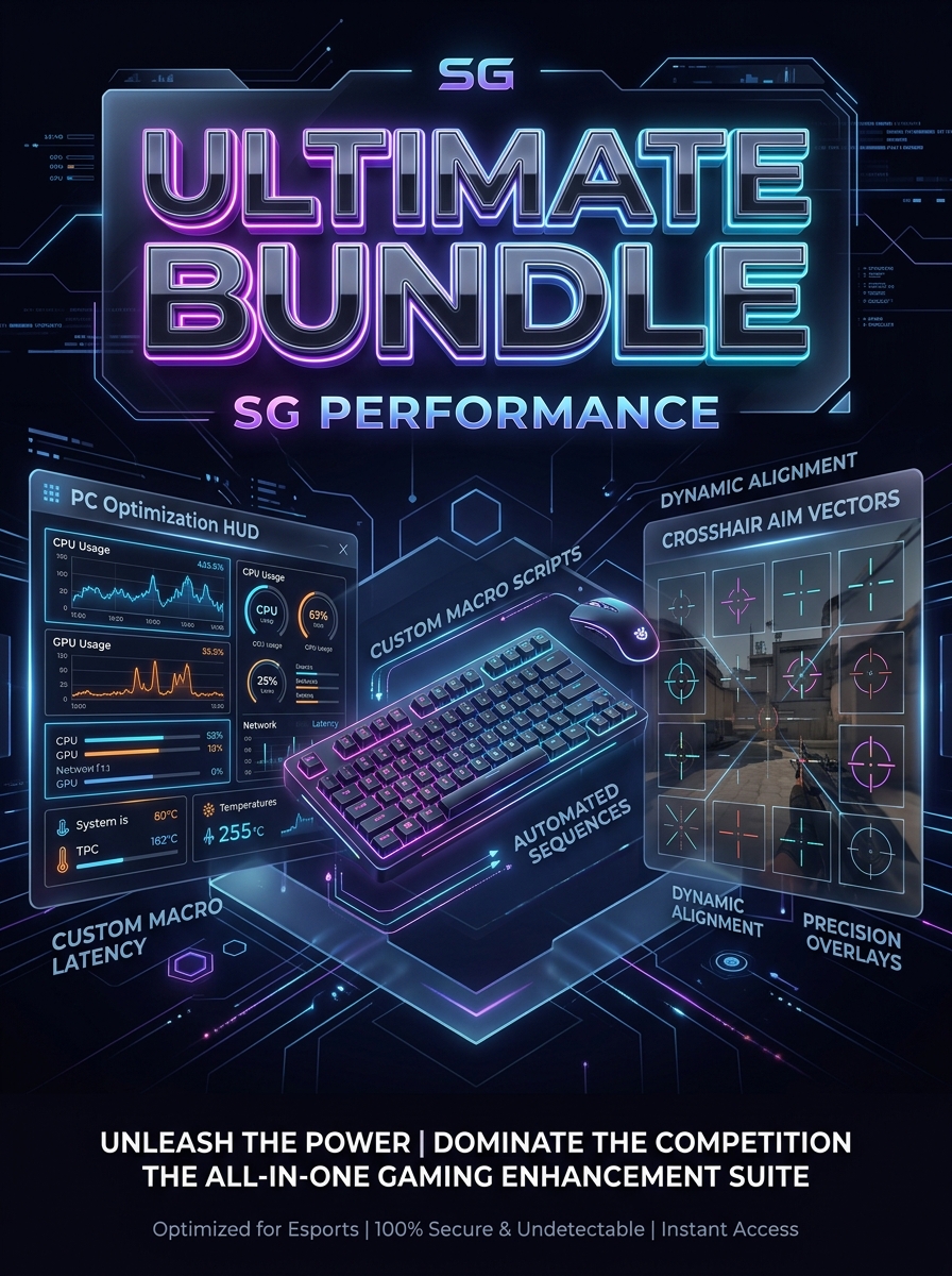 Ultimate Bundle